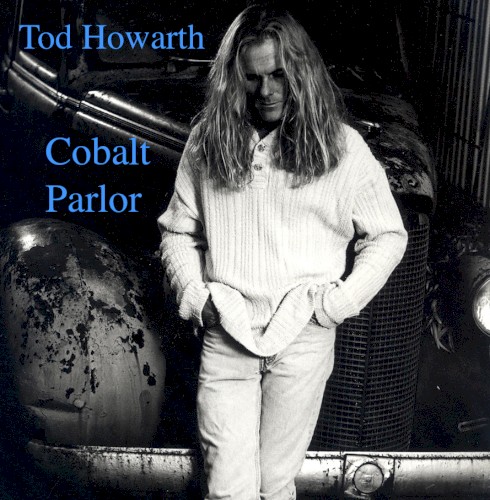 Cobalt Parlor