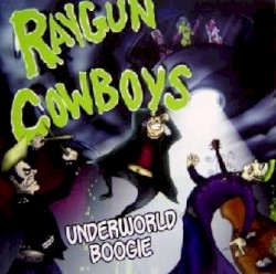 Underground Boogie