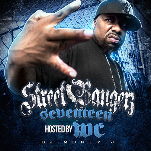 Street Bangerz Seventeen