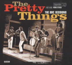 The BBC Sessions