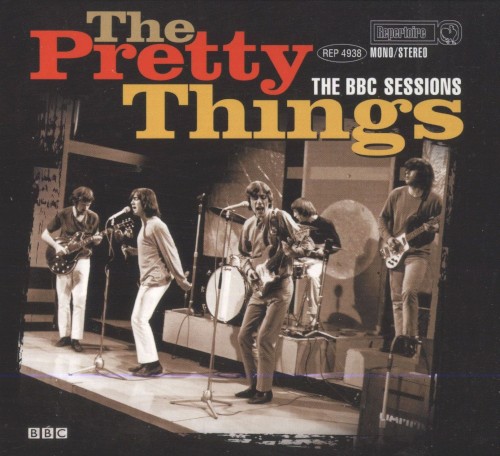 The BBC Sessions