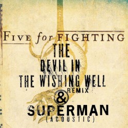 The Devil in the Wishing Well