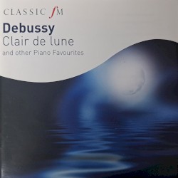 Classic FM: Clair de lune