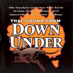 That Sound From Down Under