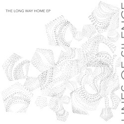 The Long Way Home EP