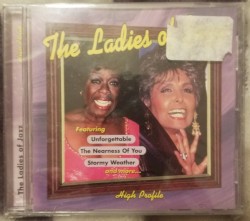 The Ladies of Jazz