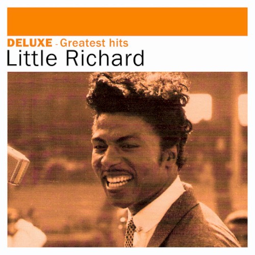 Deluxe Greatest Hits