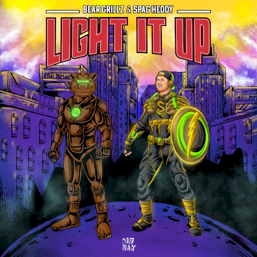 Light It Up