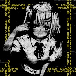 PHONK ME GOD
