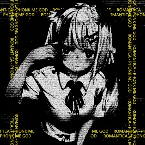 PHONK ME GOD
