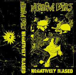 Negatively Biased