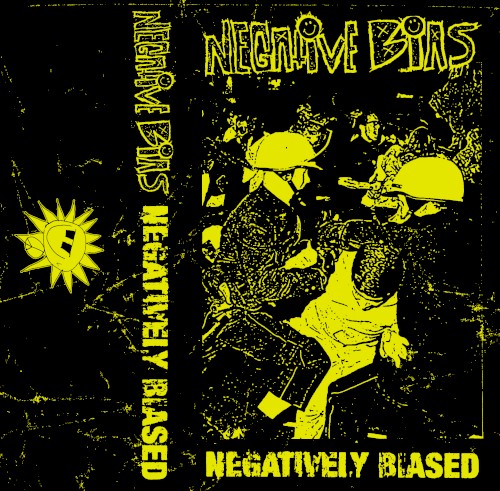 Negatively Biased