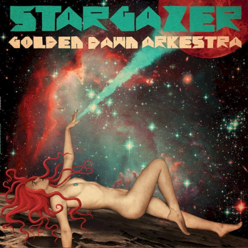 Stargazer