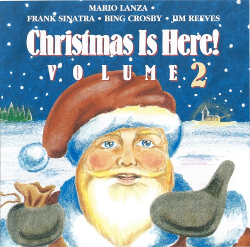 Christmas is here! Volume 2