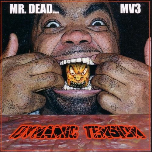 MV3: Dynamic Tension