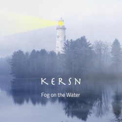Fog on the Water