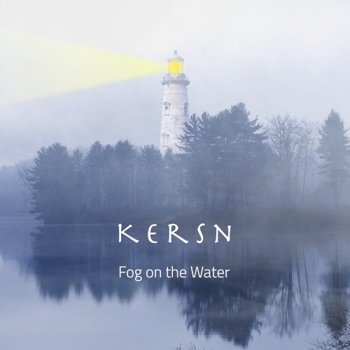 Fog on the Water