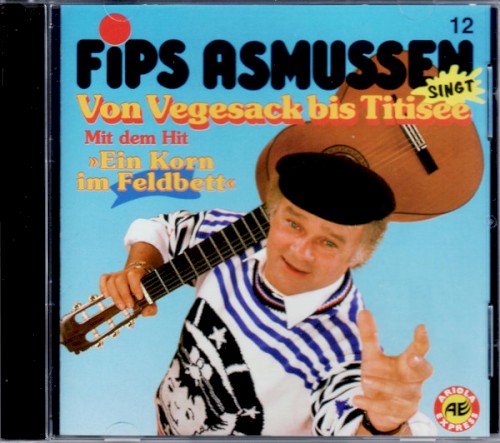 Von Vegesack bis Titisee