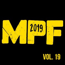 Manchester Punk Festival Vol. 19