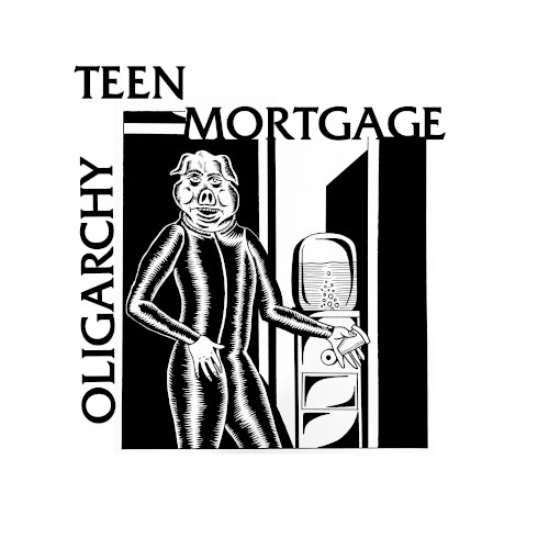 OLIGARCHY