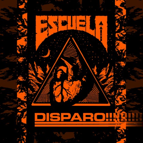 Escuela / Disparo!