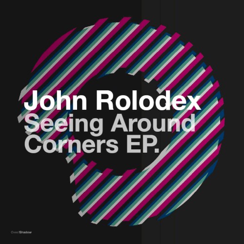 Seeing Around Corners EP