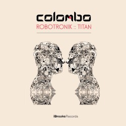 Robotronik / Titan