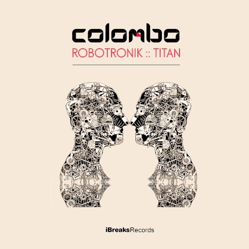 Robotronik / Titan