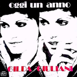 Oggi un anno
