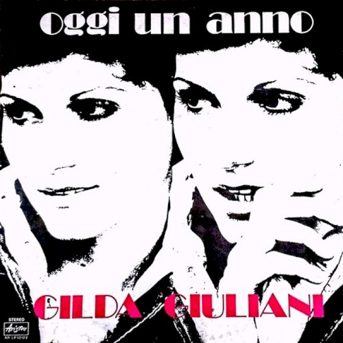 Oggi un anno