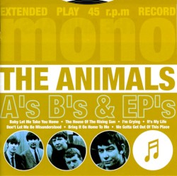 A’s B’s & EP’s