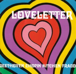 Beethoven Chopin Kitchen Fraud