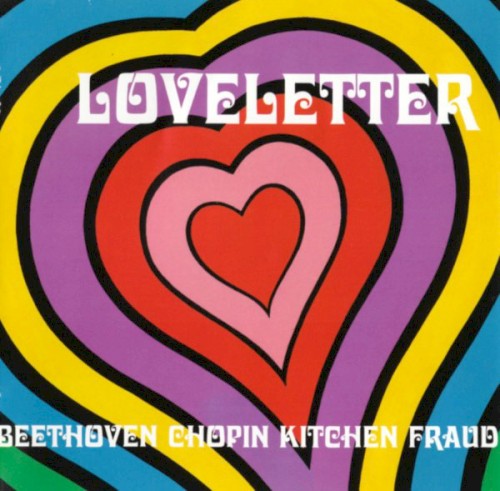 Beethoven Chopin Kitchen Fraud