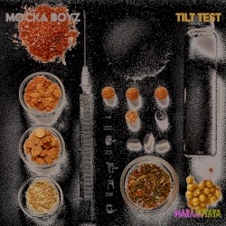 Tilt Test