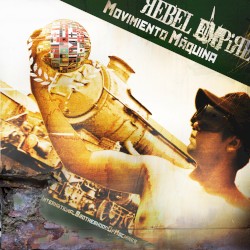 Movimiento Máquina: International Brotherhood of Machines