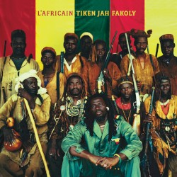 L’Africain