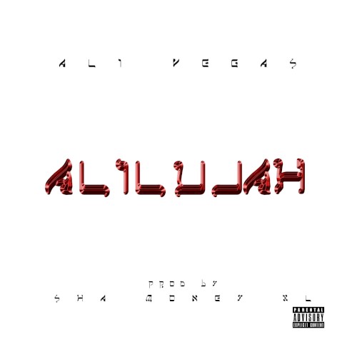 ALILUJAH