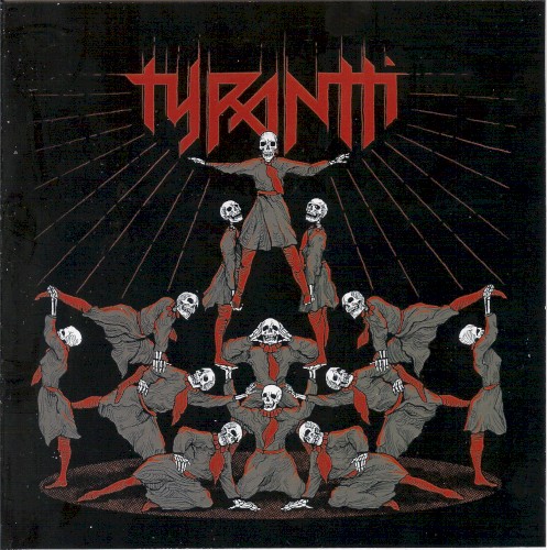 Ihmispyramidi