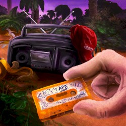 DKC Mix’t Ape ‘94