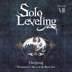 Solo Leveling, Volume VII