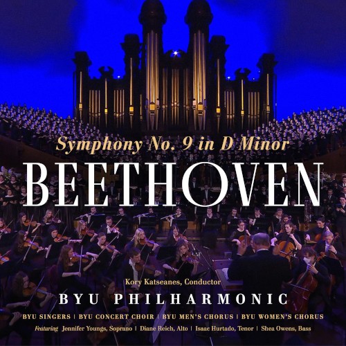 Symphony no. 9 in D minor