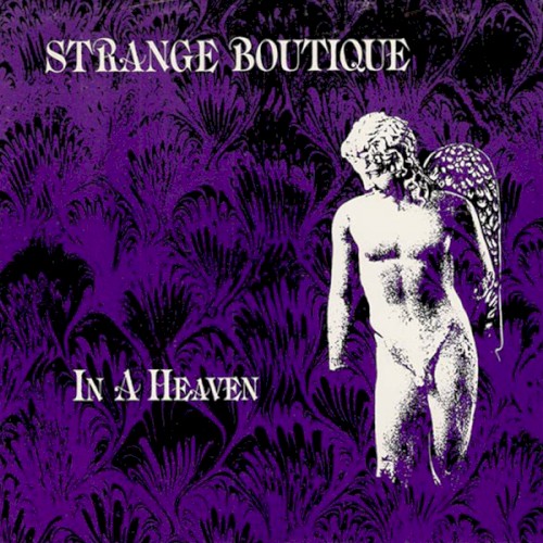 In a Heaven/Heroes