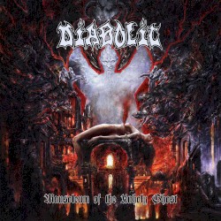 Mausoleum of the Unholy Ghost