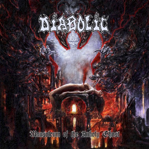 Mausoleum of the Unholy Ghost