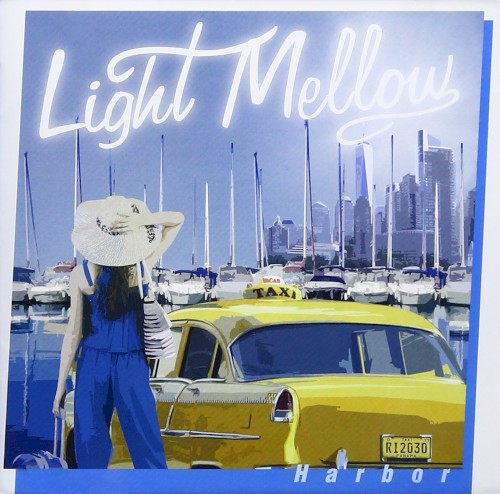 Light Mellow Harbor