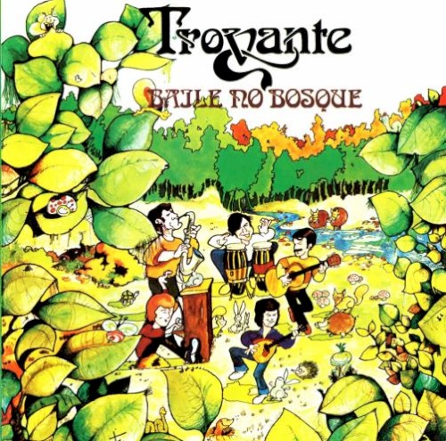 Baile No Bosque