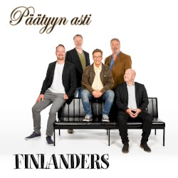 Päätyyn asti