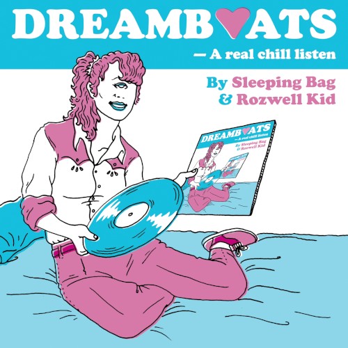 Dreamboats