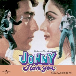 Johny I Love You
