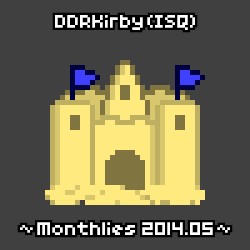 ~Monthlies 2014.05~